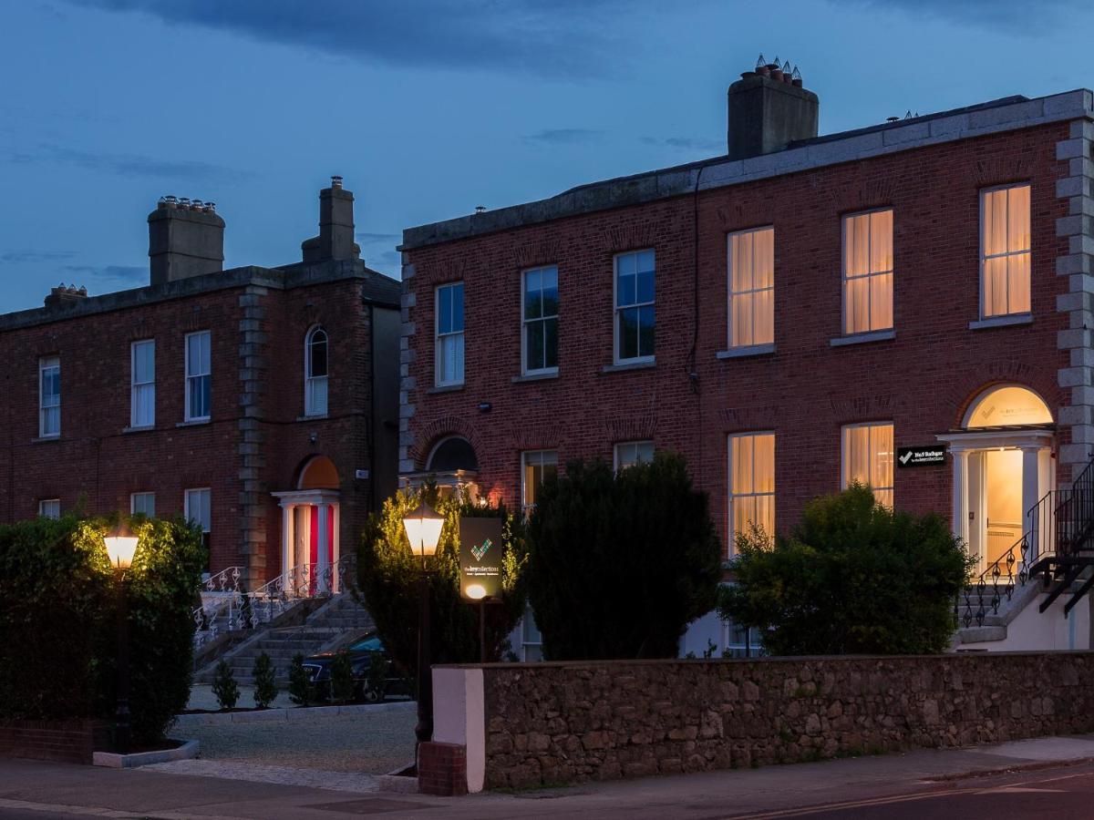 No 9 Rathgar Hotel Dublin Exterior photo