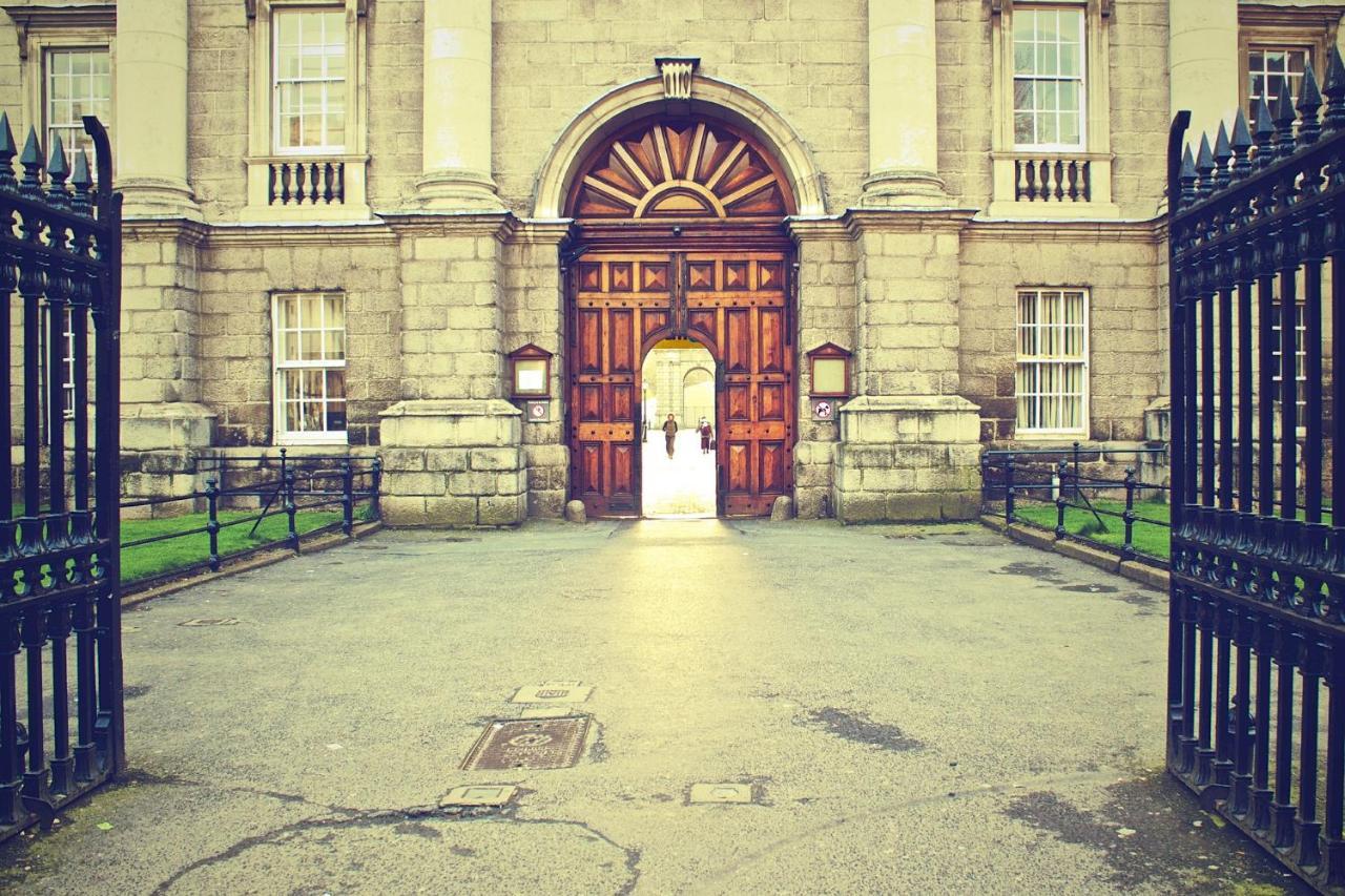 No 9 Rathgar Hotel Dublin Exterior photo